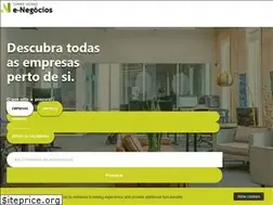 Sites similar to torresvedrasnegocios.com