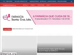 Sites similar to torresvedrasweb.pt
