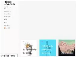 Sites similar to torresycarrera.com