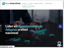 Sites similar to torresytorres.com