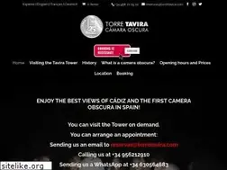 Sites similar to torretavira.com