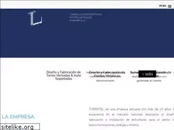 Sites similar to torretelperu.pe