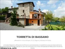Sites similar to torrettadibassano.it