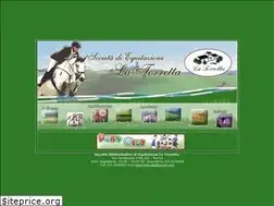 Sites similar to torrettaponyclub.it