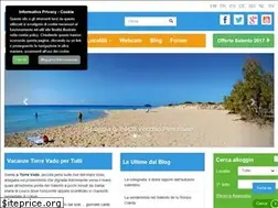Sites similar to torrevado.info