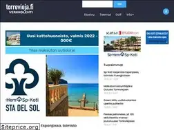 Sites similar to torrevieja.fi