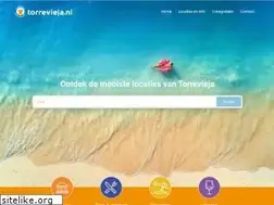 Sites similar to torrevieja.nl