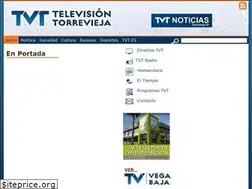 Sites similar to torreviejaip.tv