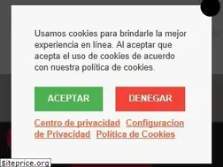 Sites similar to torreviejaradio.com