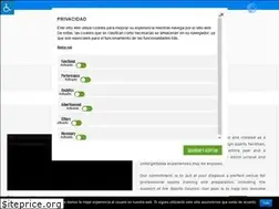 Sites similar to torreviejasportscity.com