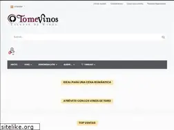 Sites similar to torrevinos.com