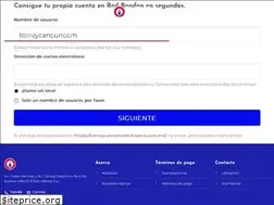 Sites similar to torreycancun.com