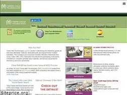 Sites similar to torreyhillstech.com