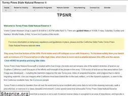 Sites similar to torreypine.org