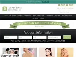 Sites similar to torreypinesderm.com