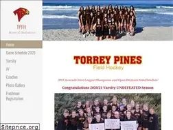 Sites similar to torreypinesfieldhockey.com