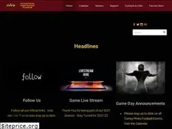 Sites similar to torreypinesfootball.com