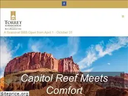 Sites similar to torreyschoolhouse.com