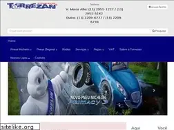 Sites similar to torrezanpneus.com.br