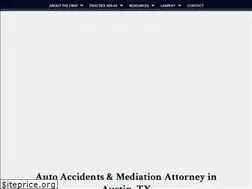 Sites similar to torrezlaw.com