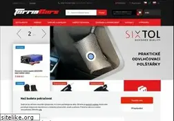 Sites similar to torriacars.cz