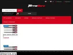 Sites similar to torriacars.sk