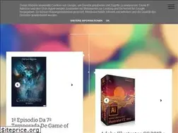 Sites similar to torriando.blogspot.com