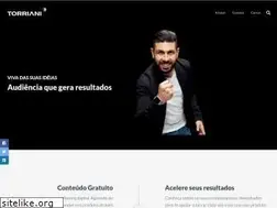 Sites similar to torriani.com.br