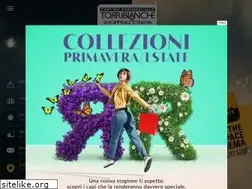 Sites similar to torribianche.com