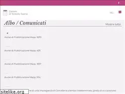 Sites similar to torricella-taverne.ch