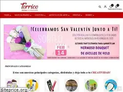 Sites similar to torrico.cl