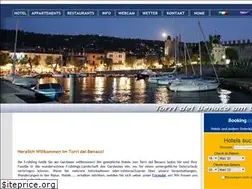 Sites similar to torridelbenaco.de