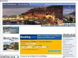 Sites similar to torridelbenaco.fr