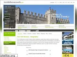 Sites similar to torridelbenacoweb.com