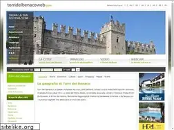 Sites similar to torridelbenacoweb.it
