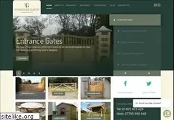 Sites similar to torridgegates.co.uk
