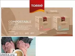 Sites similar to torrie.pt