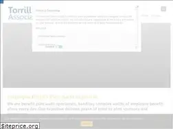 Sites similar to torrillocpa.com