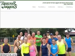 Sites similar to torrimarjoggers.org