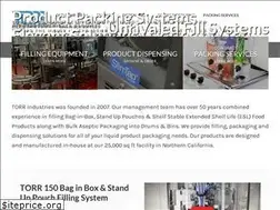 Sites similar to torrindustries.com