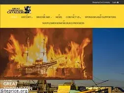 Sites similar to torrington-cavaliers.co.uk