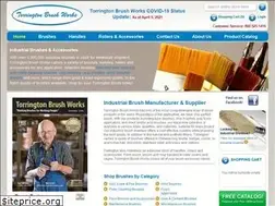 Sites similar to torringtonbrushes.com