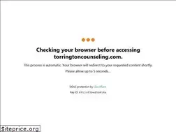 Sites similar to torringtoncounseling.com
