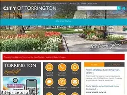 Sites similar to torringtonct.org