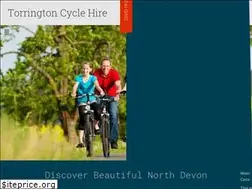 Sites similar to torringtoncyclehire.com