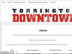 Sites similar to torringtondowntownpartners.com