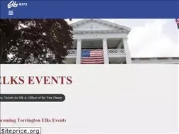 Sites similar to torringtonelks.com