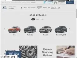 Sites similar to torringtonhyundai.com
