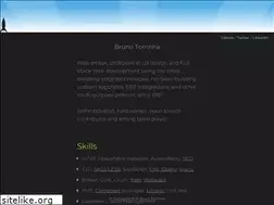 Sites similar to torrinha.com