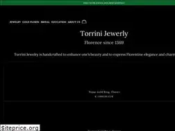 Sites similar to torrinijewels.com